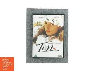 Tess (dvd)