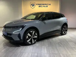 Renault Megane E-Tech 60 Iconic