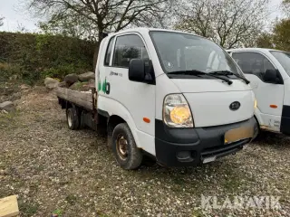 Lad bil Kia K2700