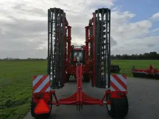 Unia Ares XL 6.0 Bugseret tallerkenharve