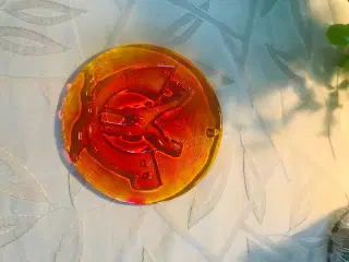 Solfanger / suncatcher - Noah's Ark - Holmegaard