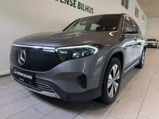 Mercedes EQB250+  Progressive