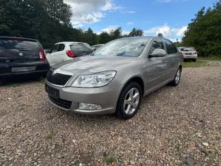 Skoda Octavia 1,2 TSi 105 Ambiente