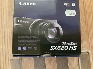 Kamar canon