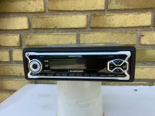 Blaupunkt Bilradio