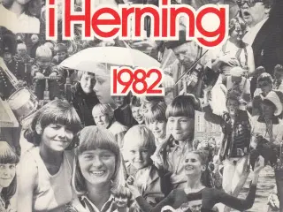 Set og Sket i Herning 1982 