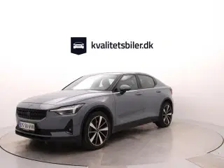 Polestar 2  Long Range AWD