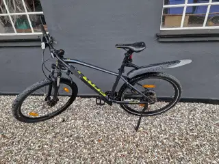 MTB Scott drenge/Herrecykel 
