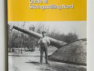 Guide til Sikringsstilling Nord