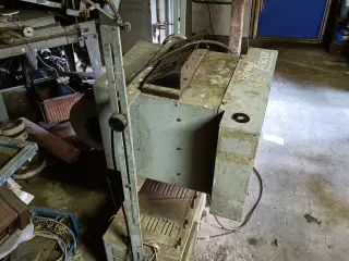 Serigrafi, tekstiltryk belyser