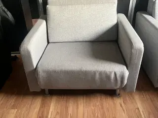 Boconcept Sovesofa stol