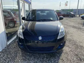 Suzuki Swift 1,2 Eco.