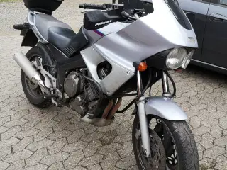 Yamaha tdm 850 3vd Kødes