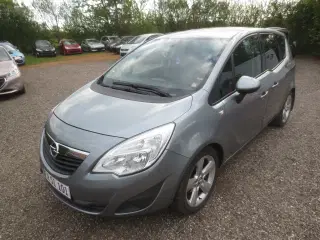 Opel Meriva 1.4 T  Nys, 2026