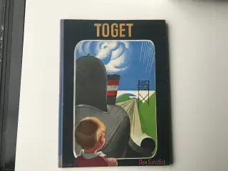 TOGET  -  Den Sjove Bog