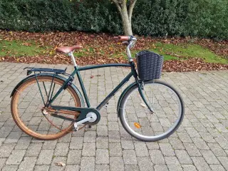 Mustang 28" Herre cykel med 3 Gear sælges