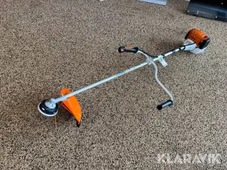 Buskrydder Stihl FS89