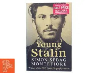 Biografi om Young Stalin fra Phoenix