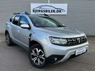 Dacia Duster 1,0 TCe 90 Prestige