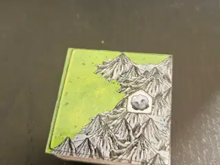 Carcassonne fan udvidelser