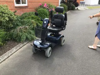Fønix El-scooter