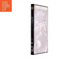 Harry Potter og Fønixordenen Special Edition