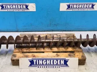 Massey Ferguson 7256 Snegl 28885560