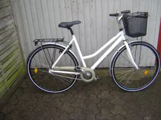 28" Winther cityshopper