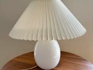 Le klint bordlampe