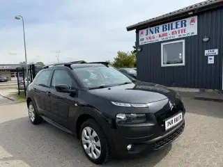 Citroën C4 Cactus 1,2 PureTech 110 Shine