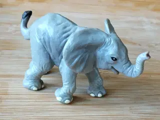 Schleich Elefant
