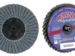 Kvikrondel mini-flap 50 k80