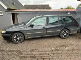 Peugeot 406 stationcar