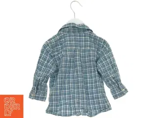 Skjorte fra H&M (str. 74 cm)