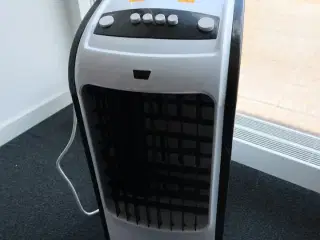 Aircondition EPIQ