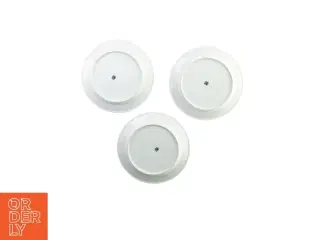 Tallerkener fra Ikea (str. 24 cm)