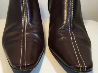 Céline, støvletter, str 37,5