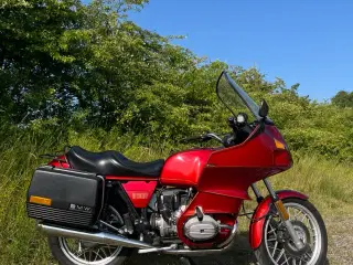 BMW R80RT