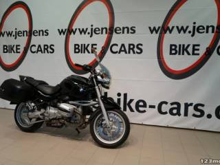 BMW R 1150 R