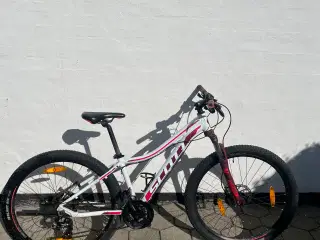 Scott Mountainbike - pigecykel
