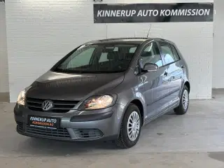 VW Golf Plus 1,6 Comfortline 102HK