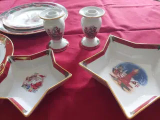 Disney julestel sælges