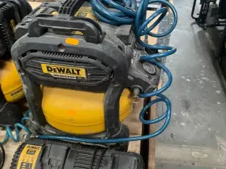 Kompressor DEWALT