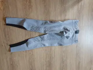 Ridebukser