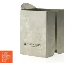 mælkekartonkøler 1/2 l Pack Cool VM Design Denmark fra VM Design Denmark (str. 11x8 cm)