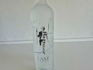 I am vodka 