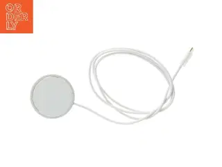 MagSafe oplader (str. Ø 5,5 cm)