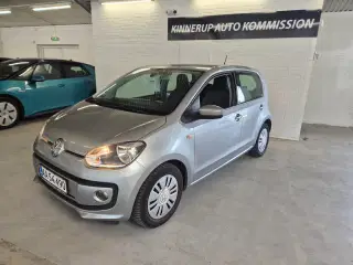 VW up 1,0 FSI BMT Move 60HK 5d