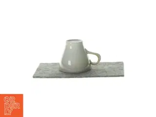 Lille kop fra Ukendt (str. HØ: 7x8cm)