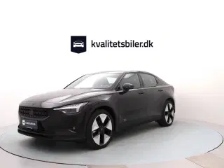 Polestar 2  Long Range AWD